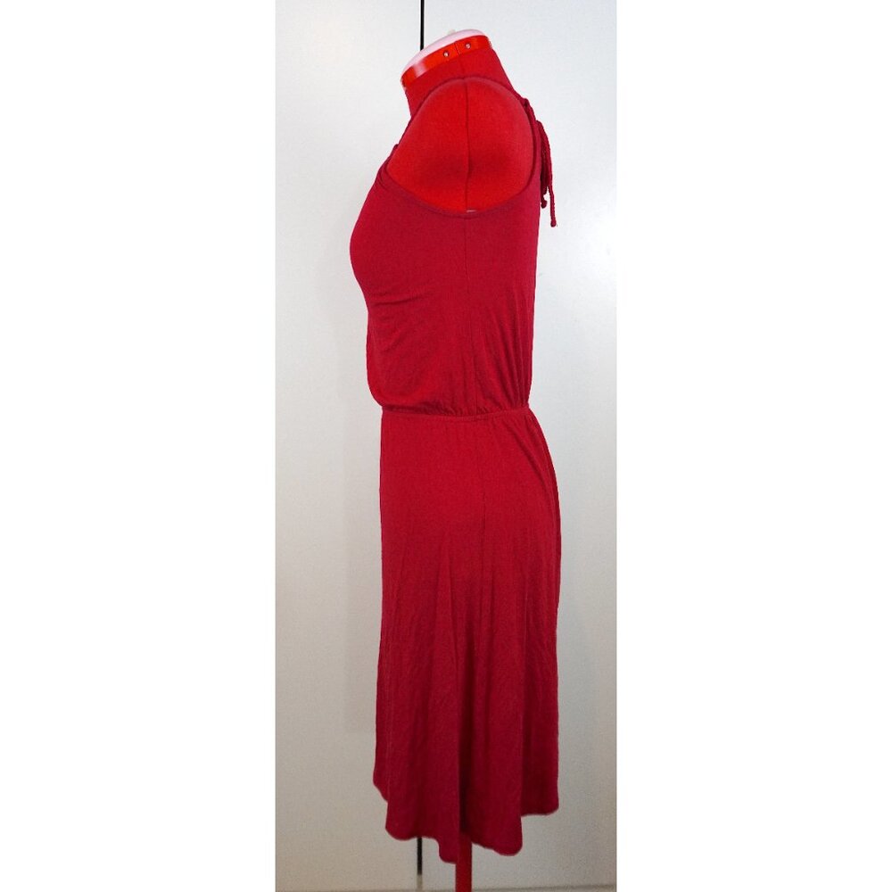 ModCloth (Gilli) Red Dress - Picture 4 of 7